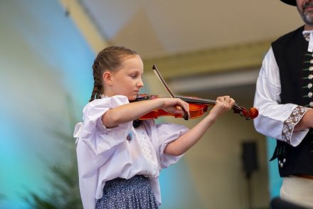 60. Tydzień Kultury Beskidzkiej